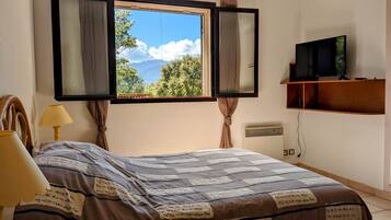 4 chambres, Wi-Fi gratuit