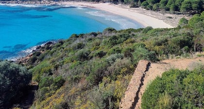 VILLA CASA DI CECCIA 4 BEDROOMS