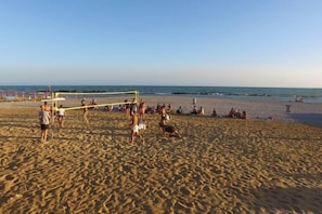 Sports court - Happy Camp in Kamemi Camping Village (Ribera)