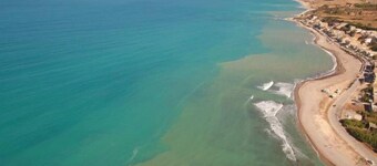 Happy Camp in Kamemi Camping Village