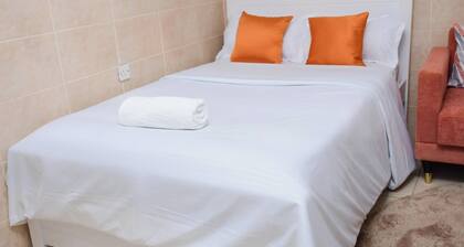 Room-sappire Suits- Cozy Room With Own F