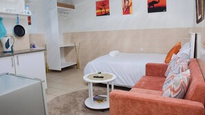 1 chambre