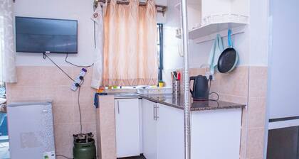 Room-sappire Suits- Cozy Room With Own F