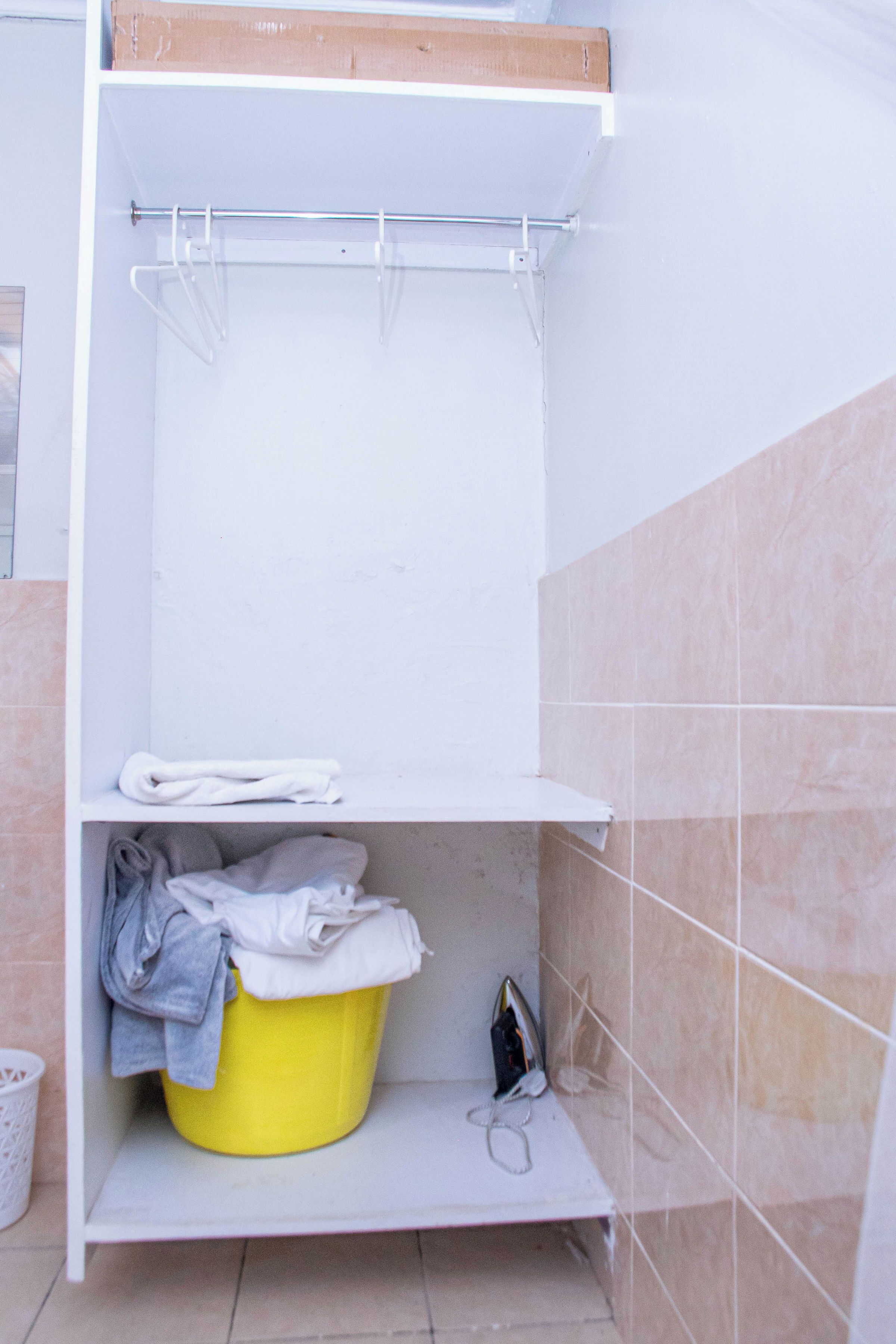 Room, 1 Bedroom, Accessible, Smoking | Interior