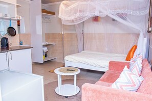1 habitación 