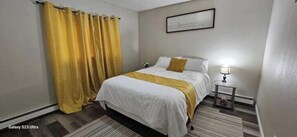 3 chambres, Wi-Fi, draps fournis