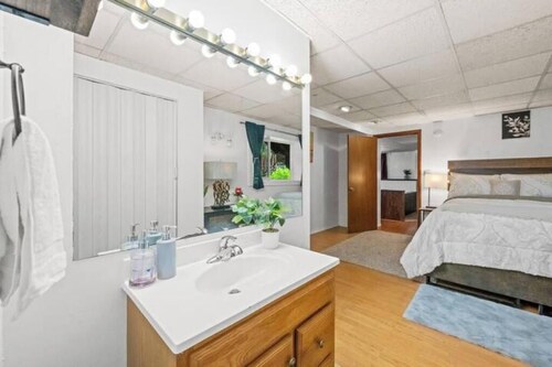 Alaska Rafiki - Unit 3