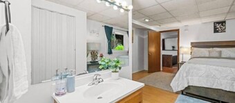 Alaska Rafiki - Unit 3