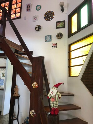 Interior - House in Guarajuba in Paradise (Guarajuba Camaçari)