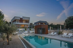 Villa | 4 bedrooms