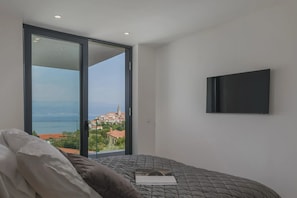 House | 4 bedrooms - Villa Manatis on Krk - Crovillas (Vrbnik)