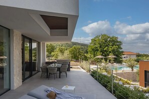 House, Smoking | 4 bedrooms - Villa Manatis on Krk - Crovillas (Vrbnik)