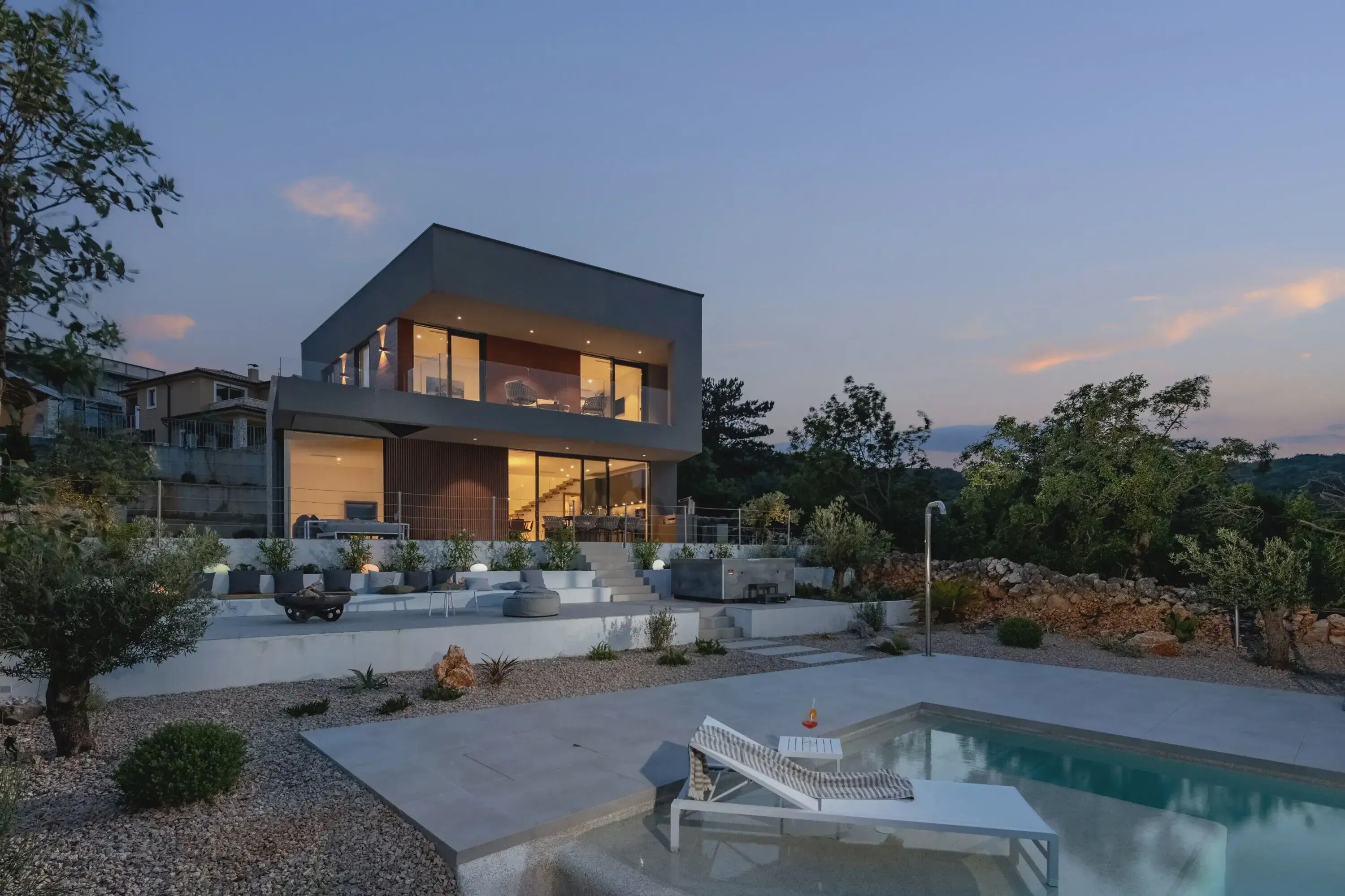 Ferienhaus, Raucher | 4 Schlafzimmer