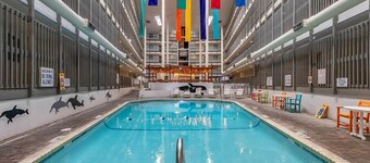 NEW Ocean View Condo in Resort