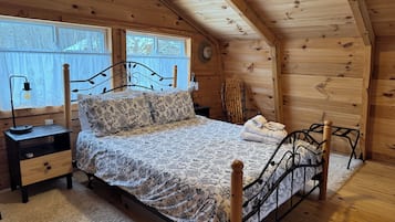 1 Schlafzimmer, Schreibtisch, WLAN, Bettwäsche