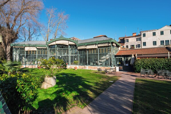 Exterior - Ca' Barbarina Apartments (Venice)