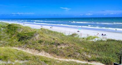 Coastal Paradise with Stunning Sound Views