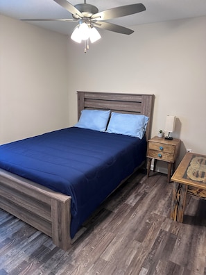 3 Schlafzimmer, WLAN, Bettwäsche