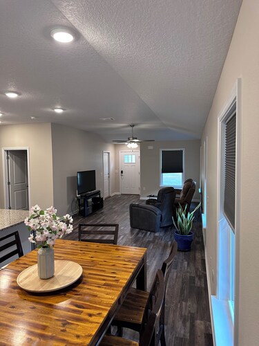 Charming 3-bedroom 2-bath new build in the heart of crestview