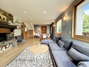 Téléviseur connecté