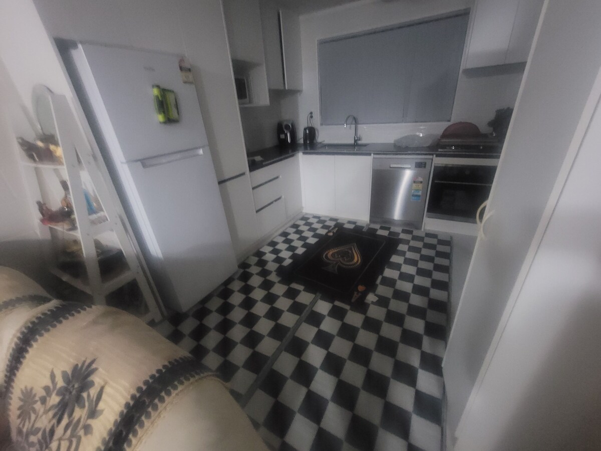 Image de profil de l’hôte