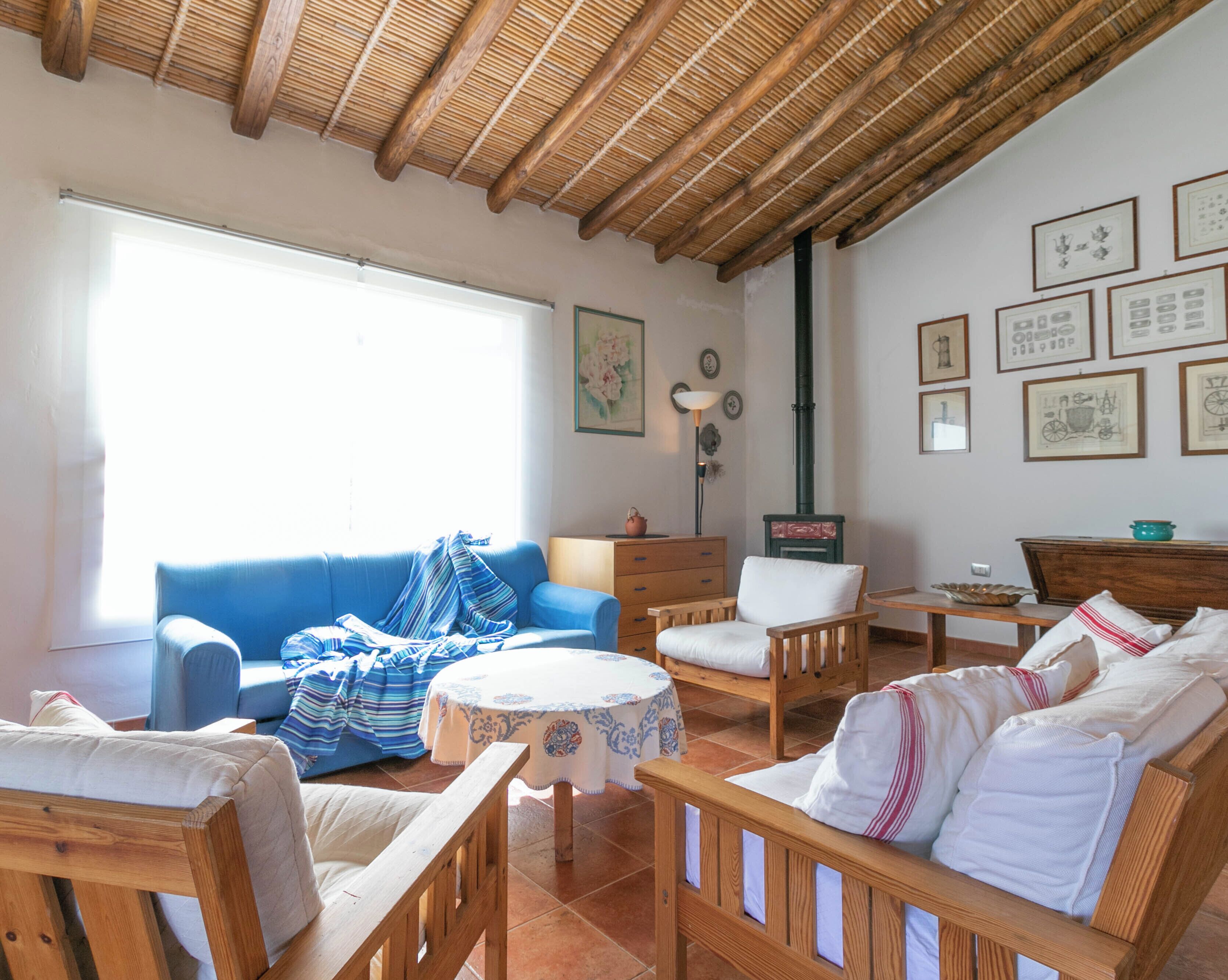 Vila | 3 kamar tidur