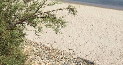 Villa Clara in Tertenia