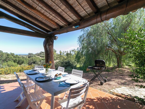 3 habitaciones