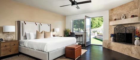 6 chambres, fer et planche à repasser, Wi-Fi gratuit, draps fournis