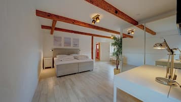 2 slaapkamers, reisbedje, gratis wifi