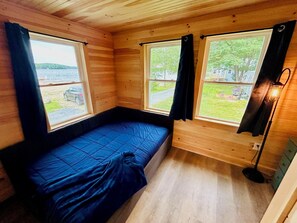 3 Schlafzimmer, WLAN, Bettwäsche