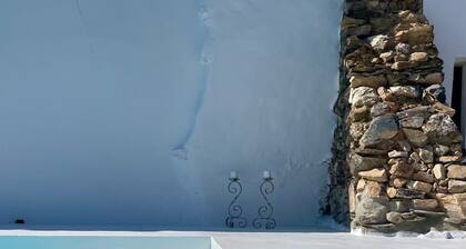 Alegrete Castle House