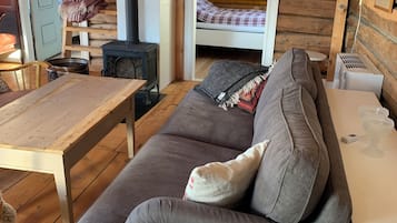 3 間睡房、Wi-Fi、床單