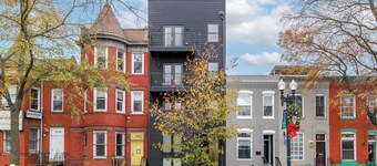 Capitol Hill Suites - Unit 3