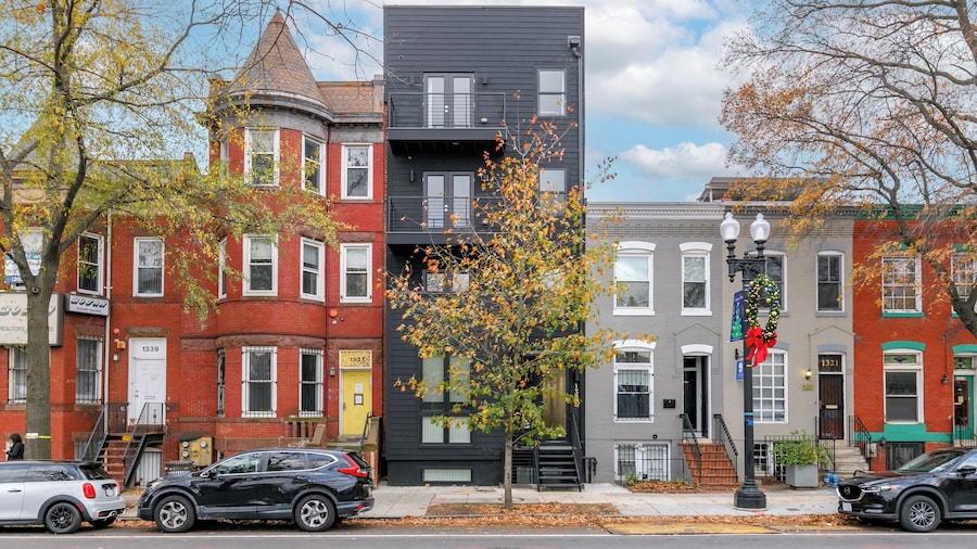 Capitol Hill Suites - Unit 3