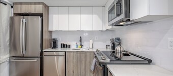 Capitol Hill Suites - Unit 3