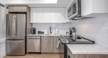 Capitol Hill Suites - Unit 3