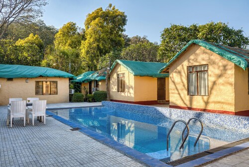 The Wild Orchid Resort