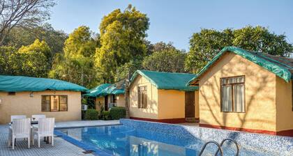 The Wild Orchid Resort