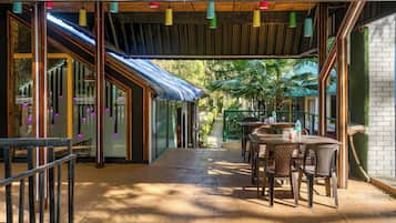 Restaurang