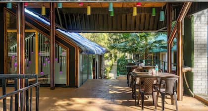 The Wild Orchid Resort