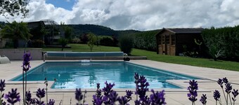 COTTAGE LA PERLE DES LACS