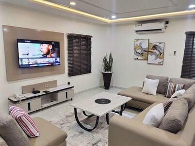 Nexus Apartment 