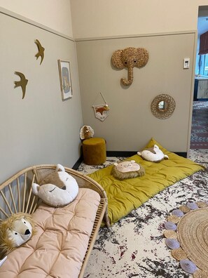 TV - Domaine de la Tremblère (Arthon)