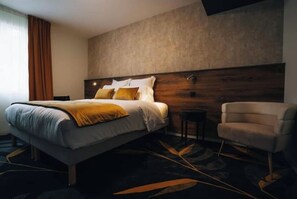 Comfort-Doppelzimmer