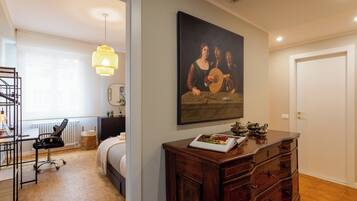 Ferro/asse da stiro, Wi-Fi gratuito