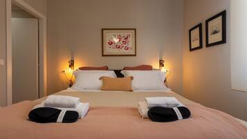 熨斗/熨衣板、免费 WiFi