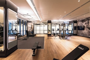 Gimnasium
