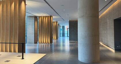 Spot Suites
