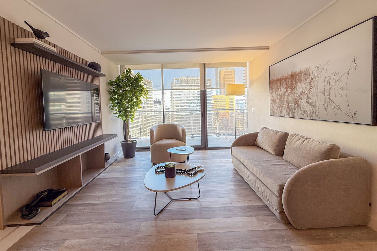 Two Bedrooms King